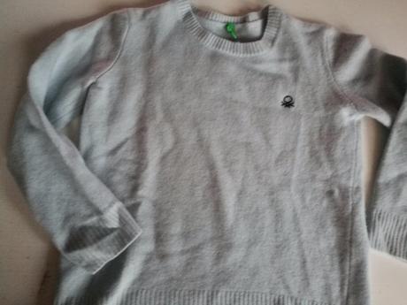 Benneton sveter 98, benetton,98