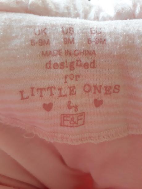 Prechodny overal, f&f,74