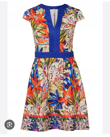 Šaty 40/42, bonprix,40