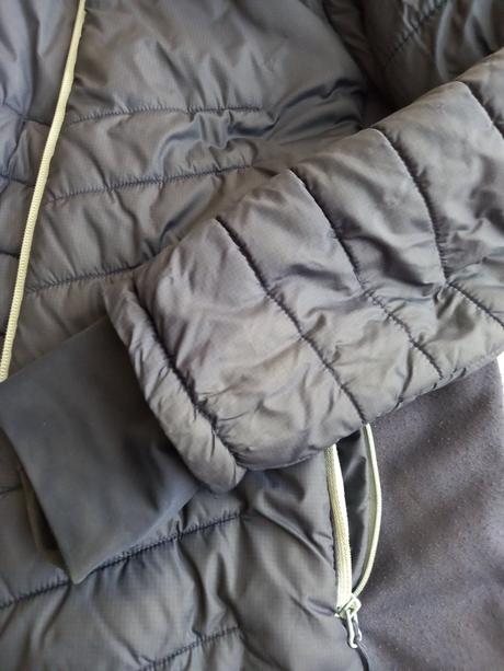 Vetrovka, decathlon,146