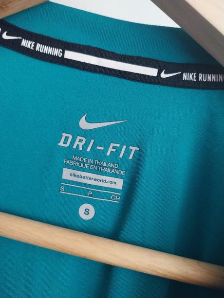 Tricko nike fit, nike,s