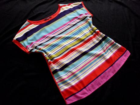 Pásik m-l, george,m