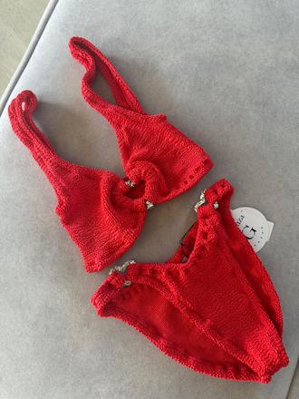 Hunza g plavky, s / xl