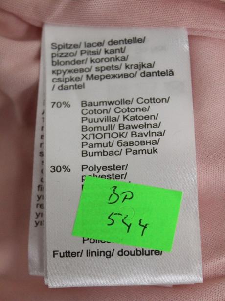 -čipkované sako bodyflirt veľ. xs, xs