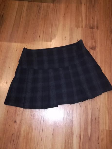 Dámska sukňa, m