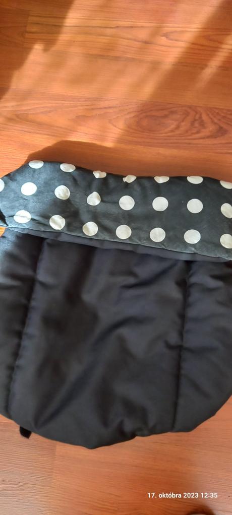 Otepleny nanoznik ku kociku britax, britax,britax b-motion 3