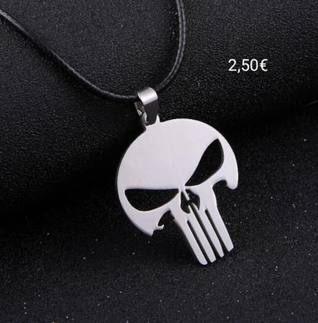 Pánske náramky a retiazky (cena na foto), 