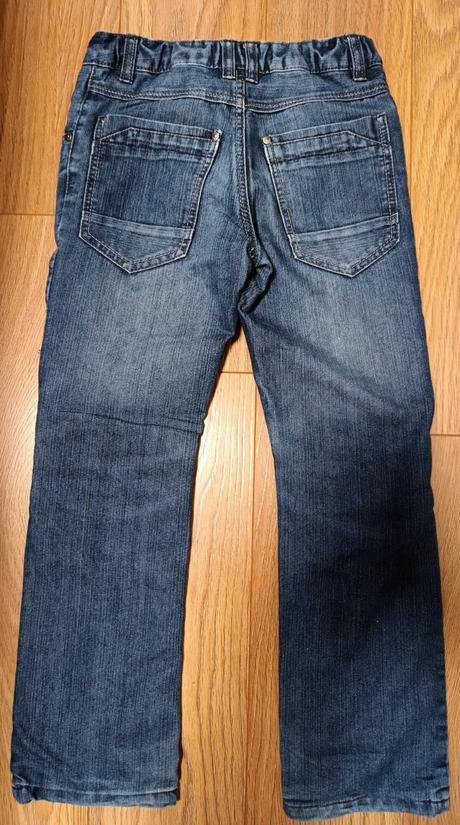 Podsite rifle 134, pepperts,134