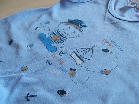 Dupačky v. 68, detex,68