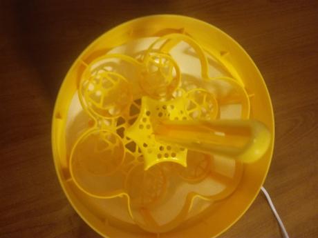 Sterillizátor beurer, beurer