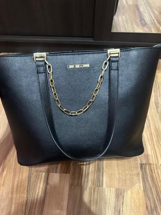 Love moschino kabelka, love moschino