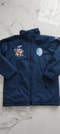 Zimná vetrovka, 152