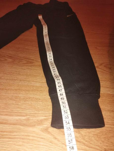 Tepláky nike 122/128, nike,122