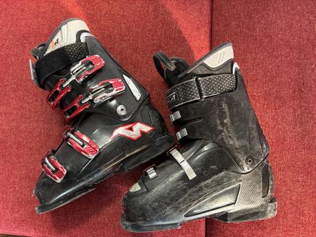 Lyziarky nordica, nordica,40