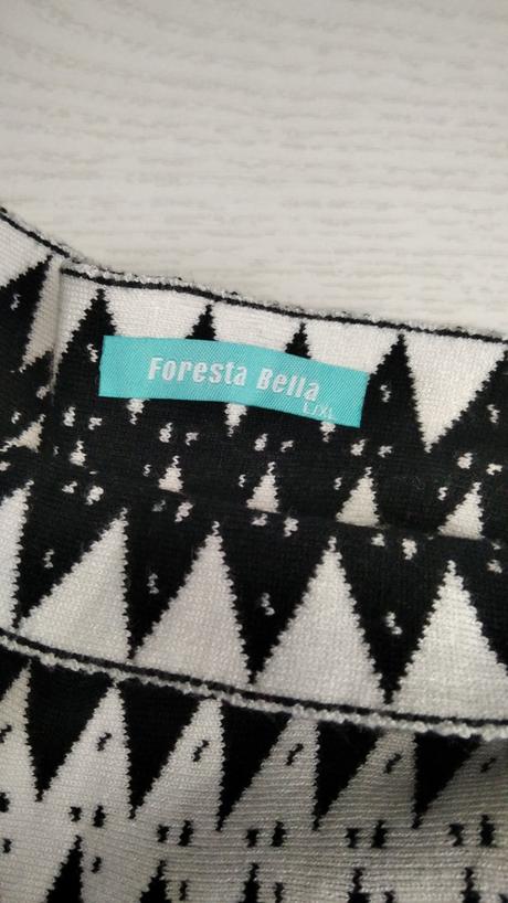 Točiaca sukňa, 104