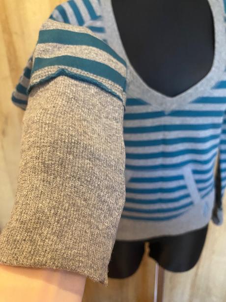 Diverse original - dámske tričko s dlhým rukávom, m