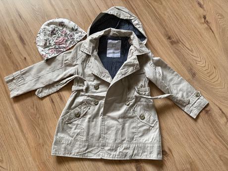 Prechodný kabatik, tu,116