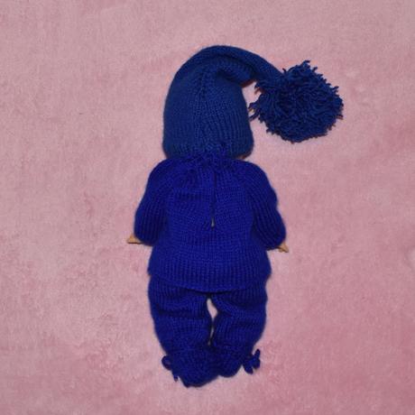 Súprava pre bábiky 34 cm,