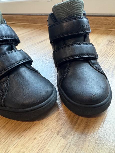 Geox amphibiox 30, geox,30