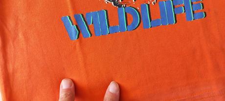 Letné tričko, lupilu,110