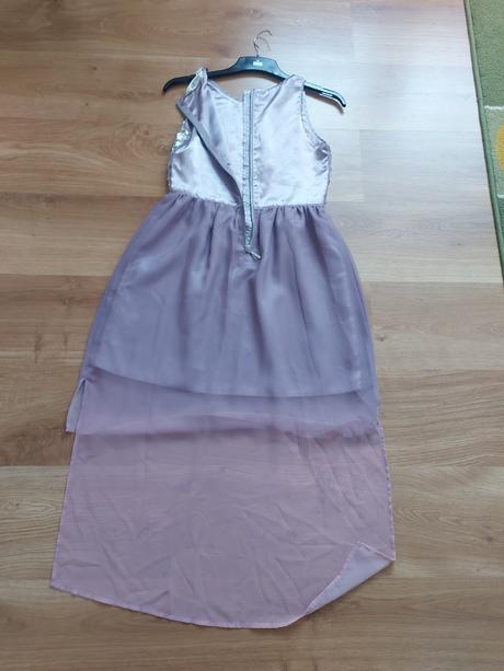 Elegantné šaty, h&m,152