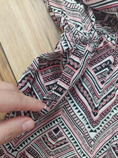 Letný overal, h&m,32