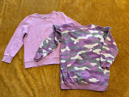 Mikiny lindex 122, lindex,122