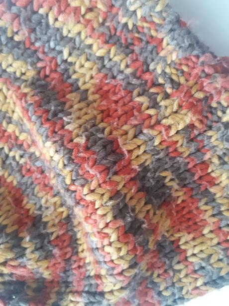 Jesenná/zimná čiapka, s