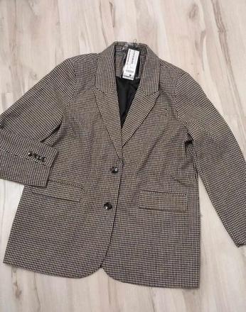 Jarný kabátik, amisu,42 / xl