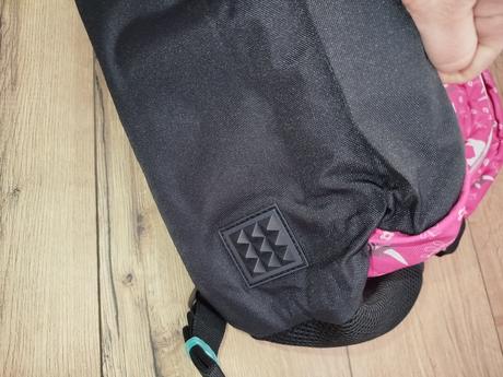 Školská taška jednorožec, 