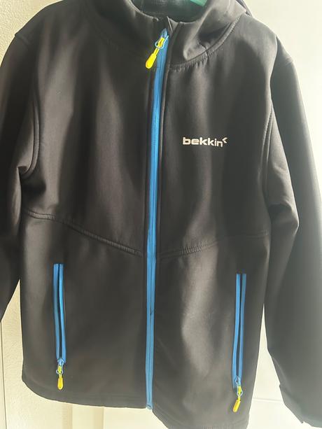 Softshellova bunda, pepco,152