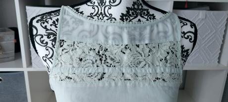 Dlhé letné šaty, h&m,36 / s