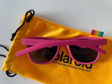 Detské slnečné okuliare polaroid junior, polaroid