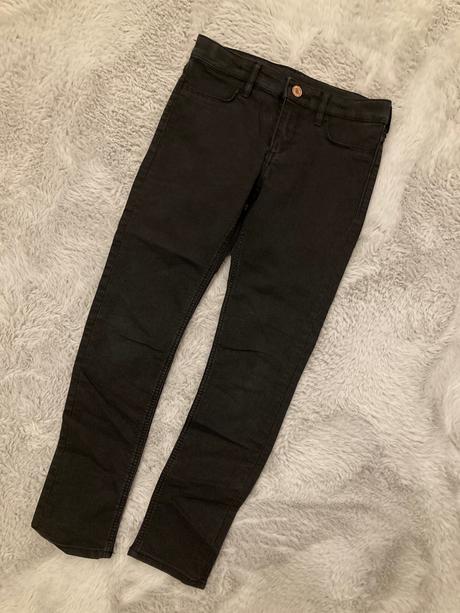 Slim rifle h&m, h&m,134