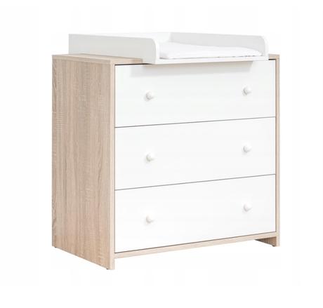 Nová postieľka (so šuflíkom) - viac farieb, šírka (cm): 60,dĺžka (cm): 120