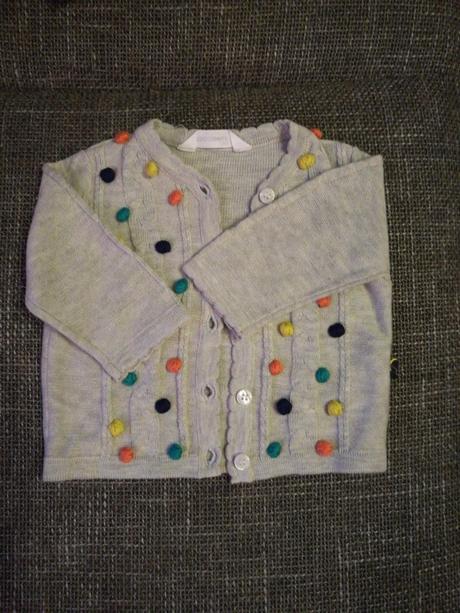 Svetrik tenký, coccodrillo,62