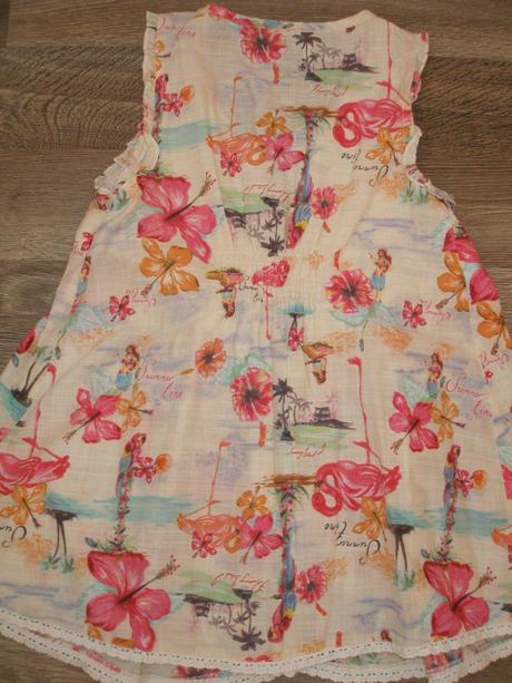 Bluzka next, next,134