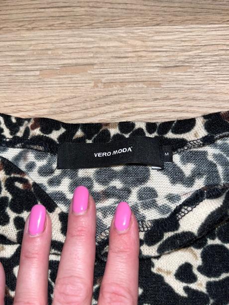 Dámsky sveter, vero moda,m