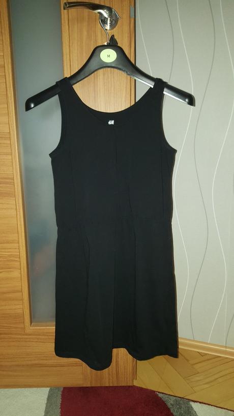 Tielko/šaty 146/152, h&m,146