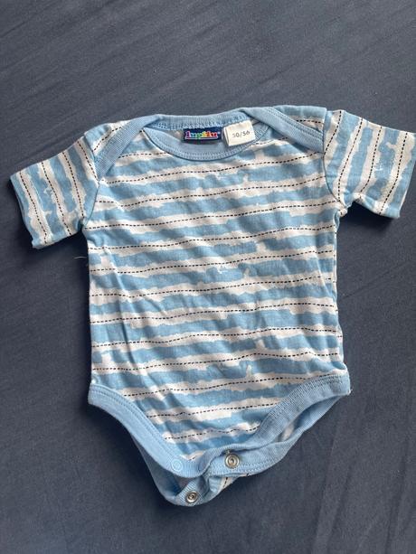 Body s krátkym rukavom, lupilu,56