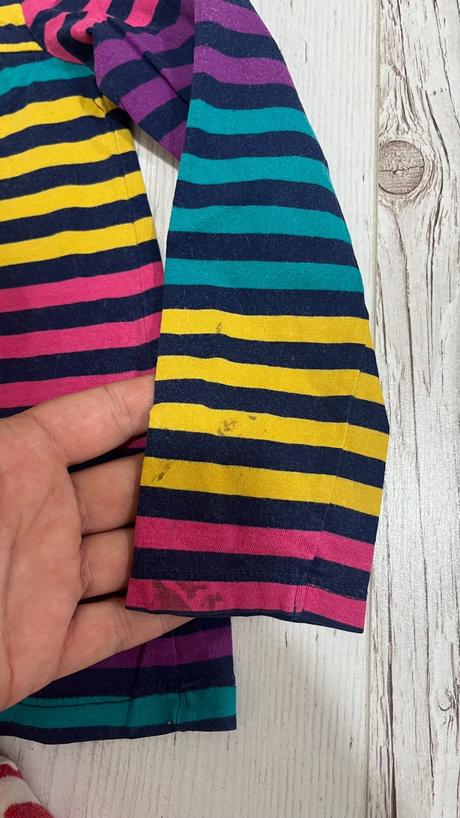 Rolak a tričko s dlhým rukavom 98, lupilu,98