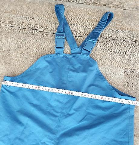 Nohavice do dažďa tchibo, tchibo,122