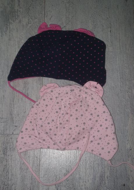 Čiapky rada, rada,42