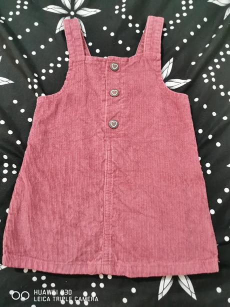 Menzestrove šaty, f&f,80