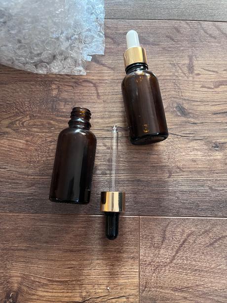 Degustačné fľaštičky, 