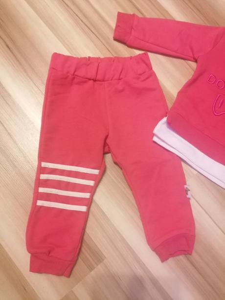 Teplakova súprava, 80