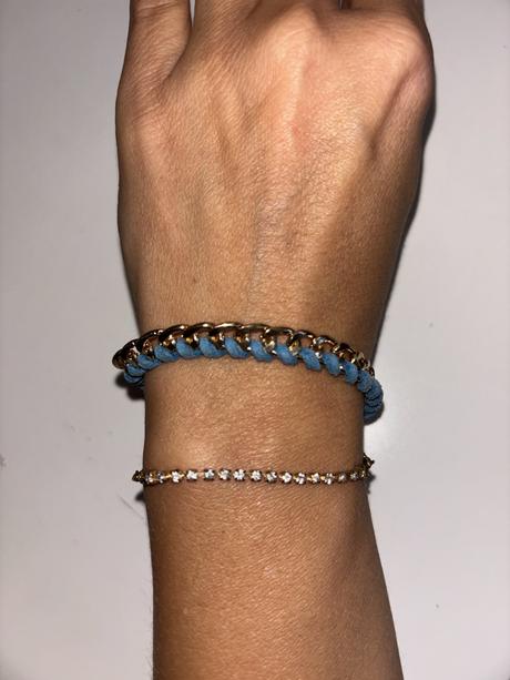 Náramok, bijou brigitte