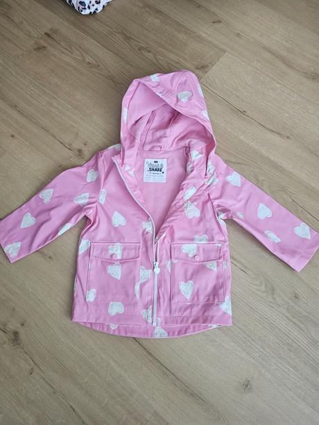 Mierne zateplena bunda do dažďa, f&f,104