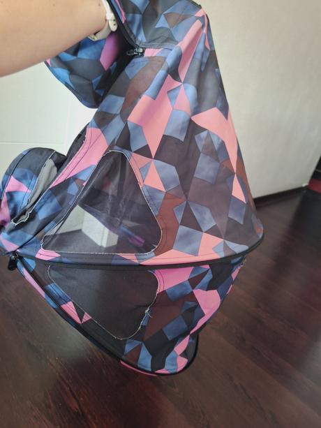 Kočík bugaboo fox dvojkombinácia, bugaboo,bugaboo fox