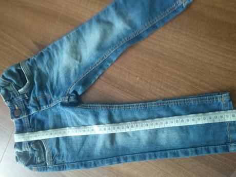 Rifle slim, palomino,92